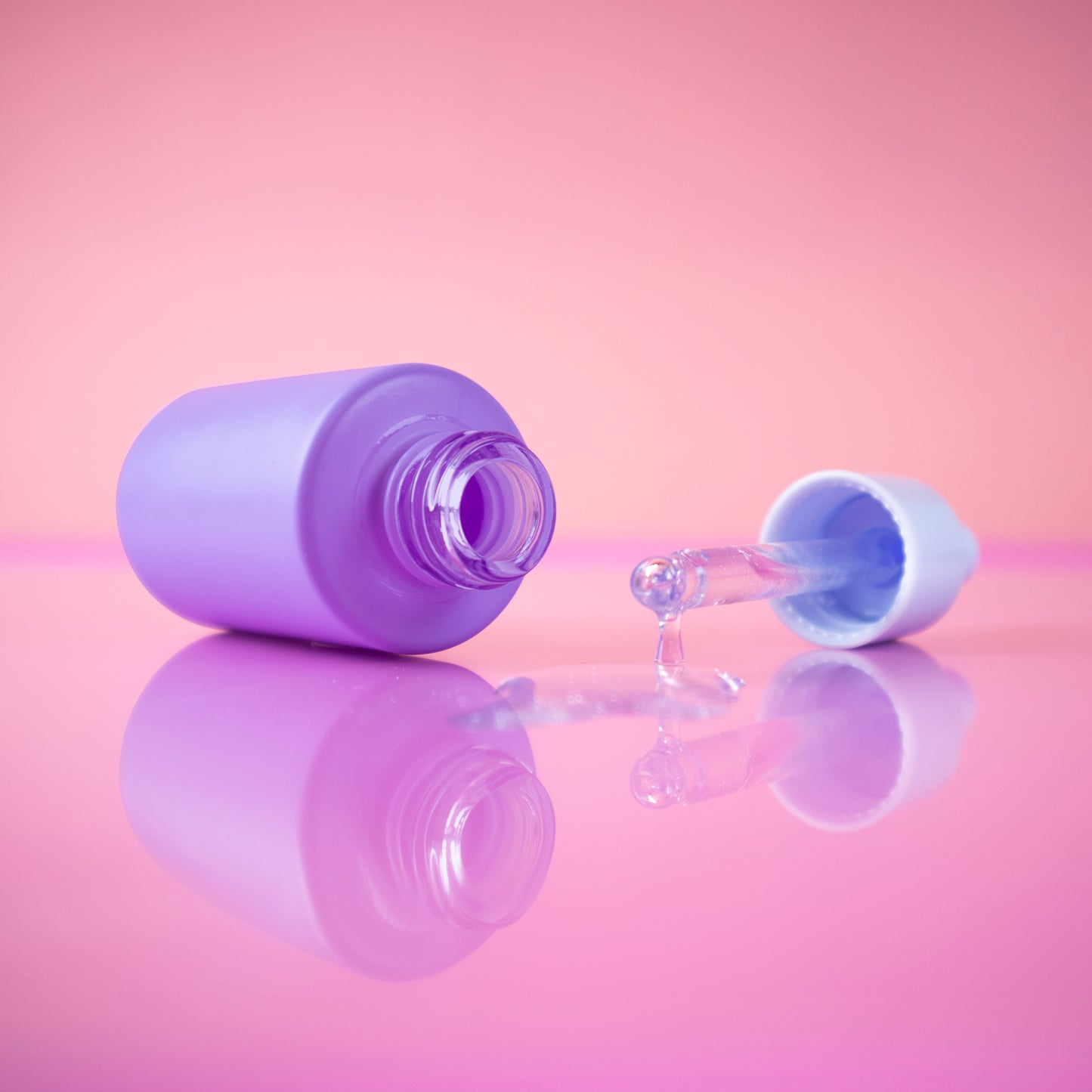 Glow Mood Night Body Oil with Ceramides