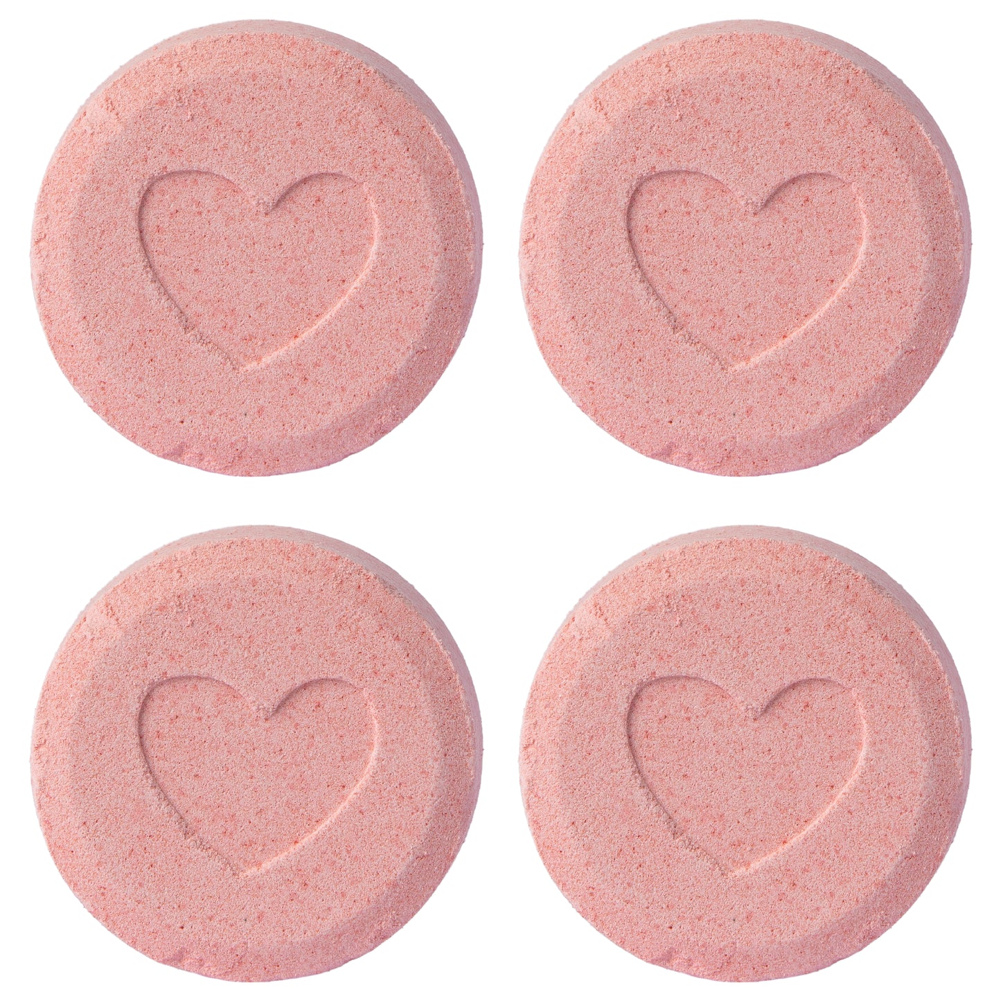 Pistachio and Vanilla Shower Steamers