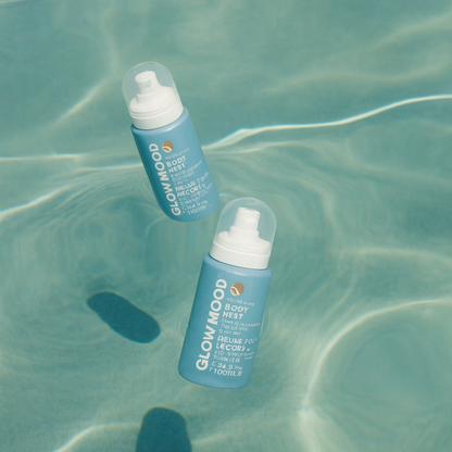 Coconut Soothing Body Mist