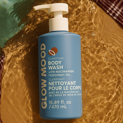 Coconut Body Wash