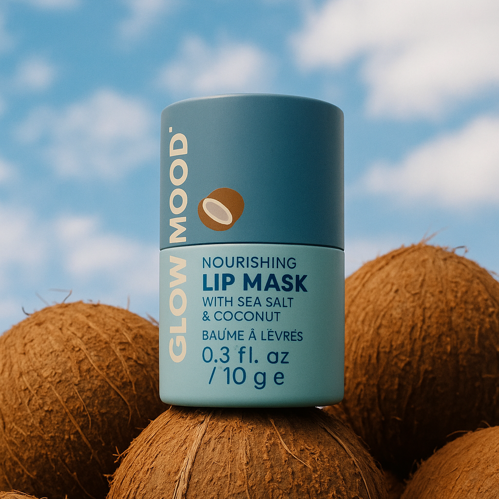 Coconut Lip Mask