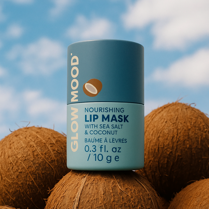 Coconut Lip Mask