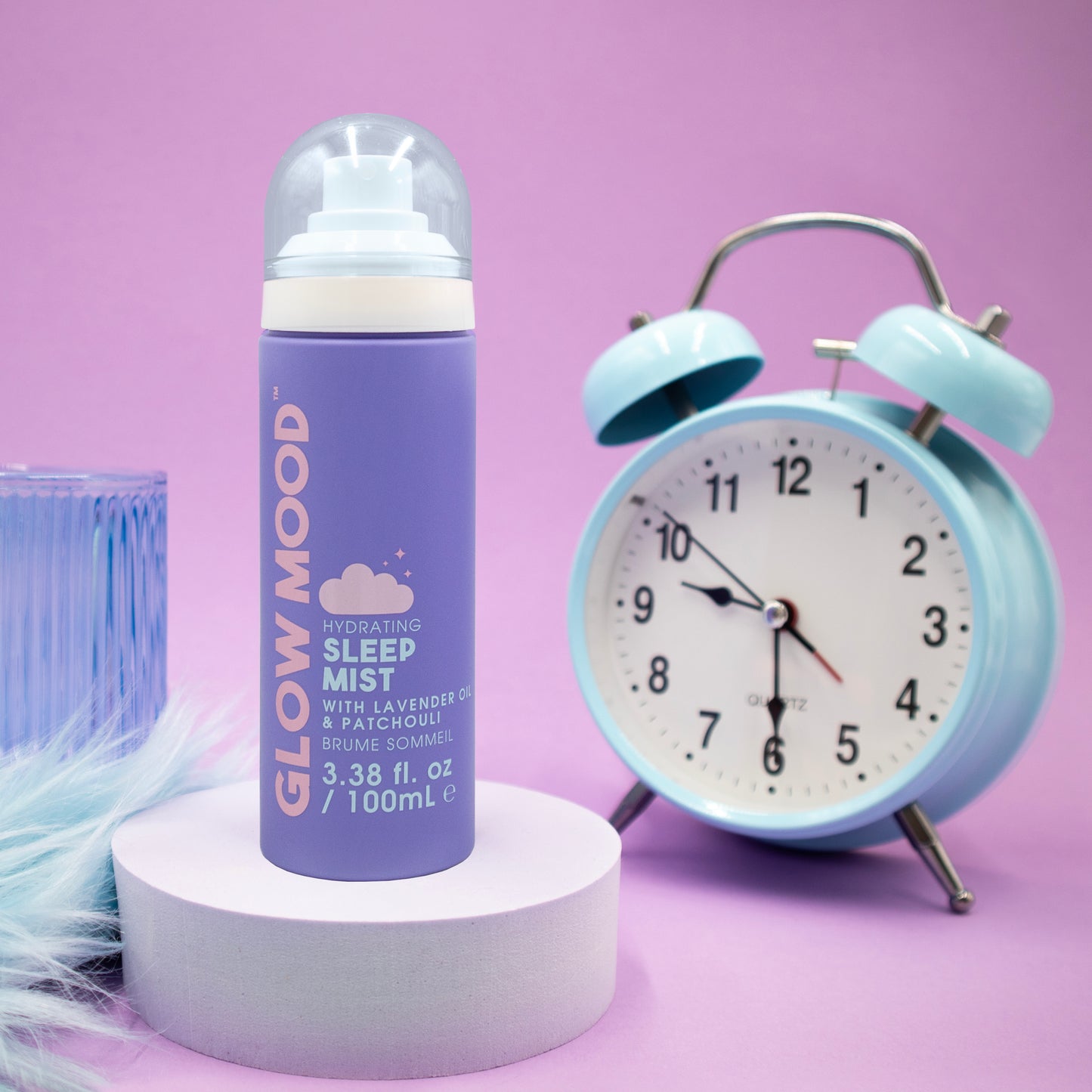 Glow Mood Night Mist