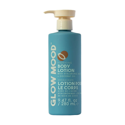 Coconut Body Lotion