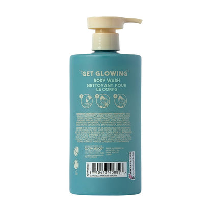 Coconut Body Wash