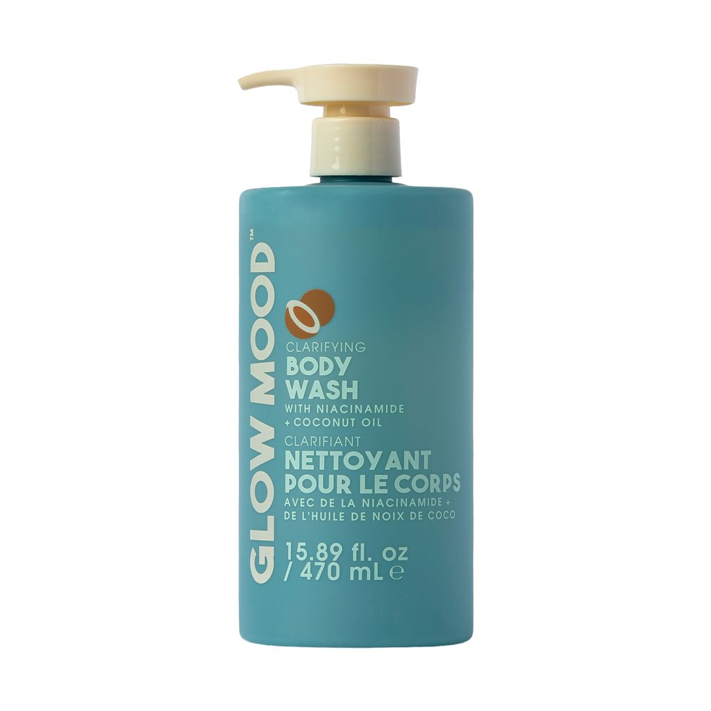 Coconut Body Wash