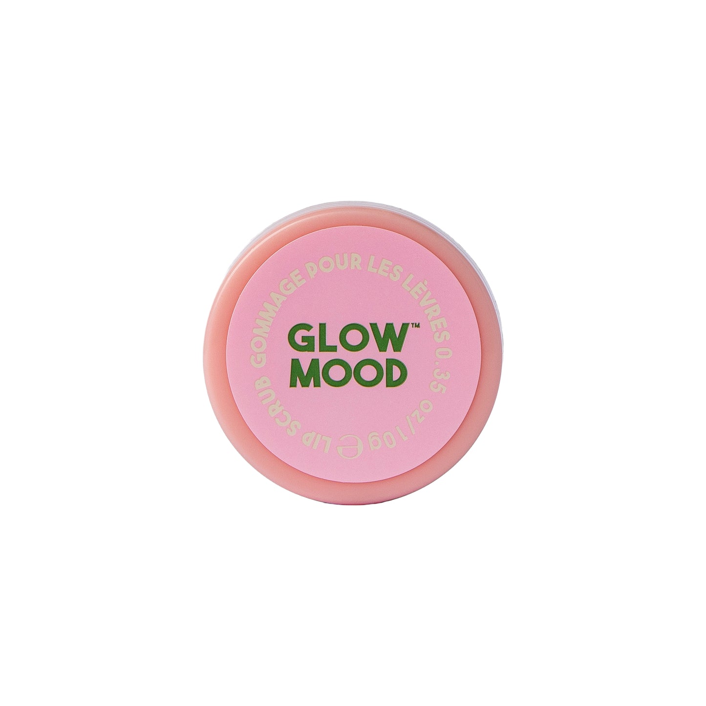 Pistachio & Vanilla Lip Scrub