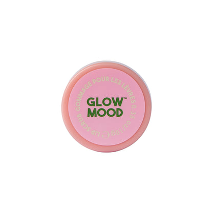Pistachio & Vanilla Lip Scrub