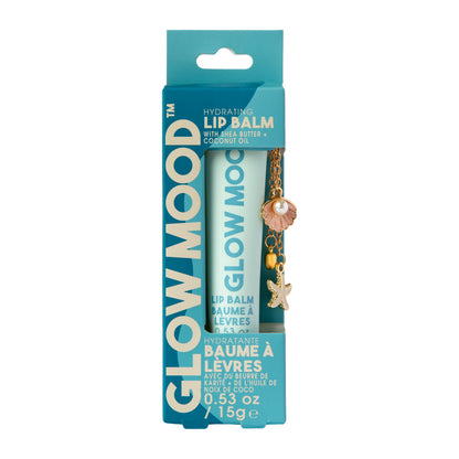 Coconut Lip Balm