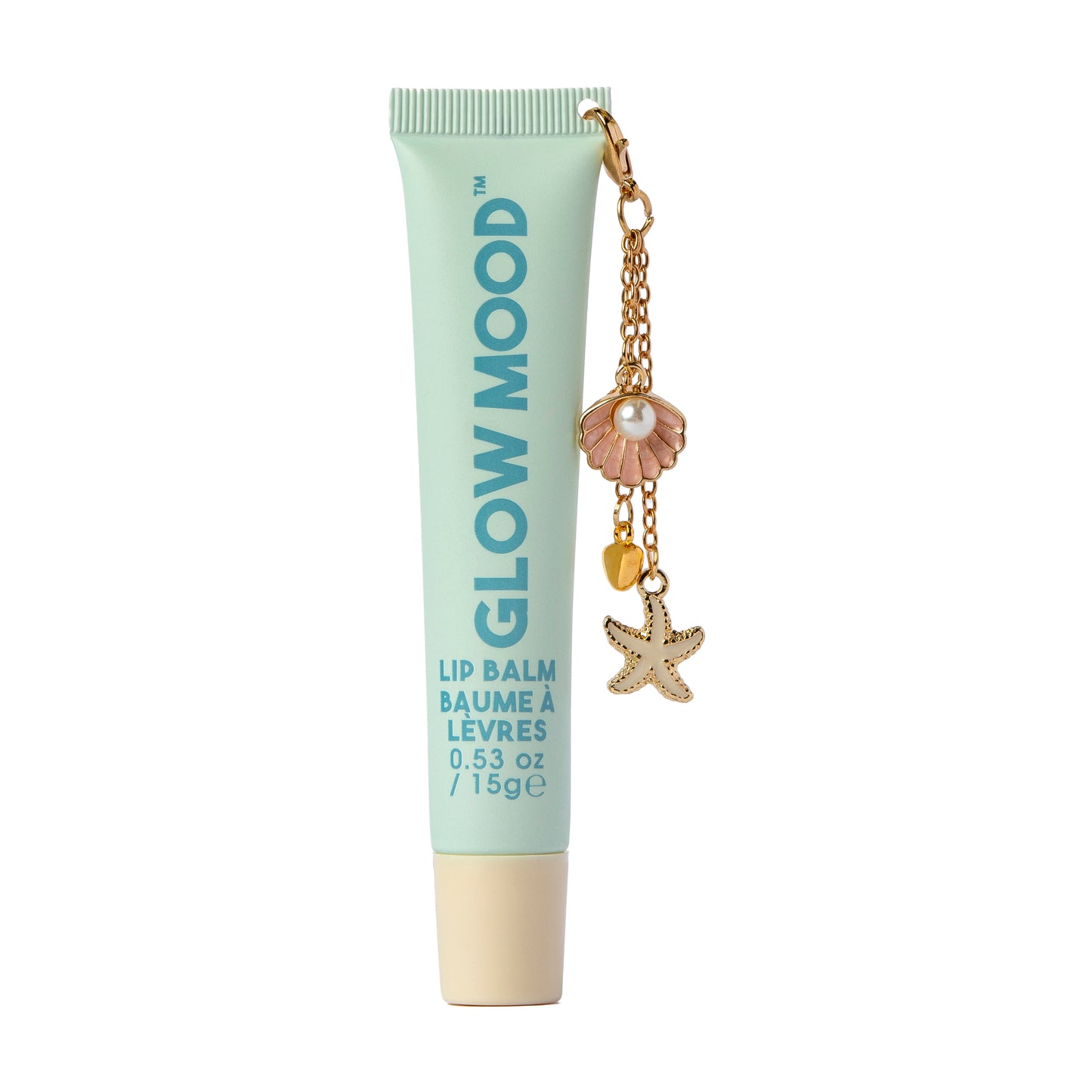 Coconut Lip Balm