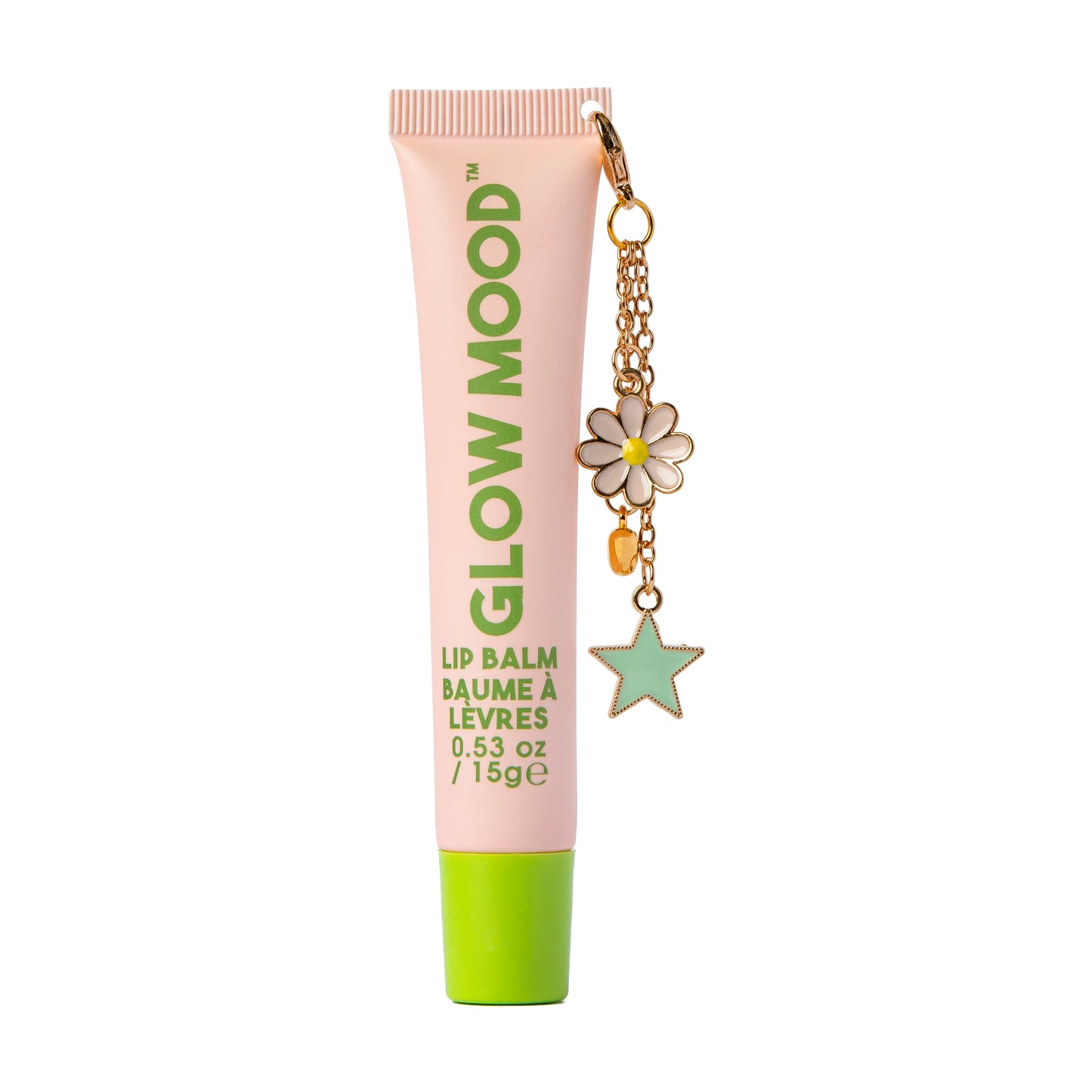Pistachio & Vanilla Lip Balm