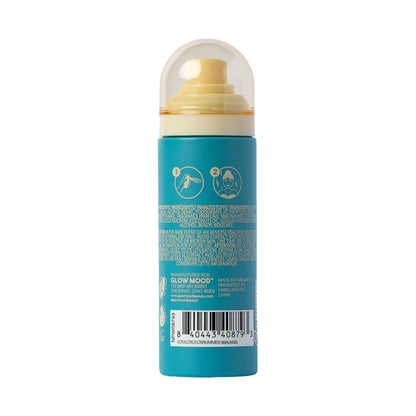 Coconut Soothing Body Mist