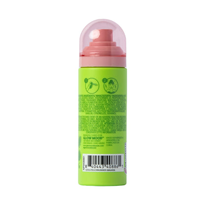 Pistachio and Vanilla Body Mist