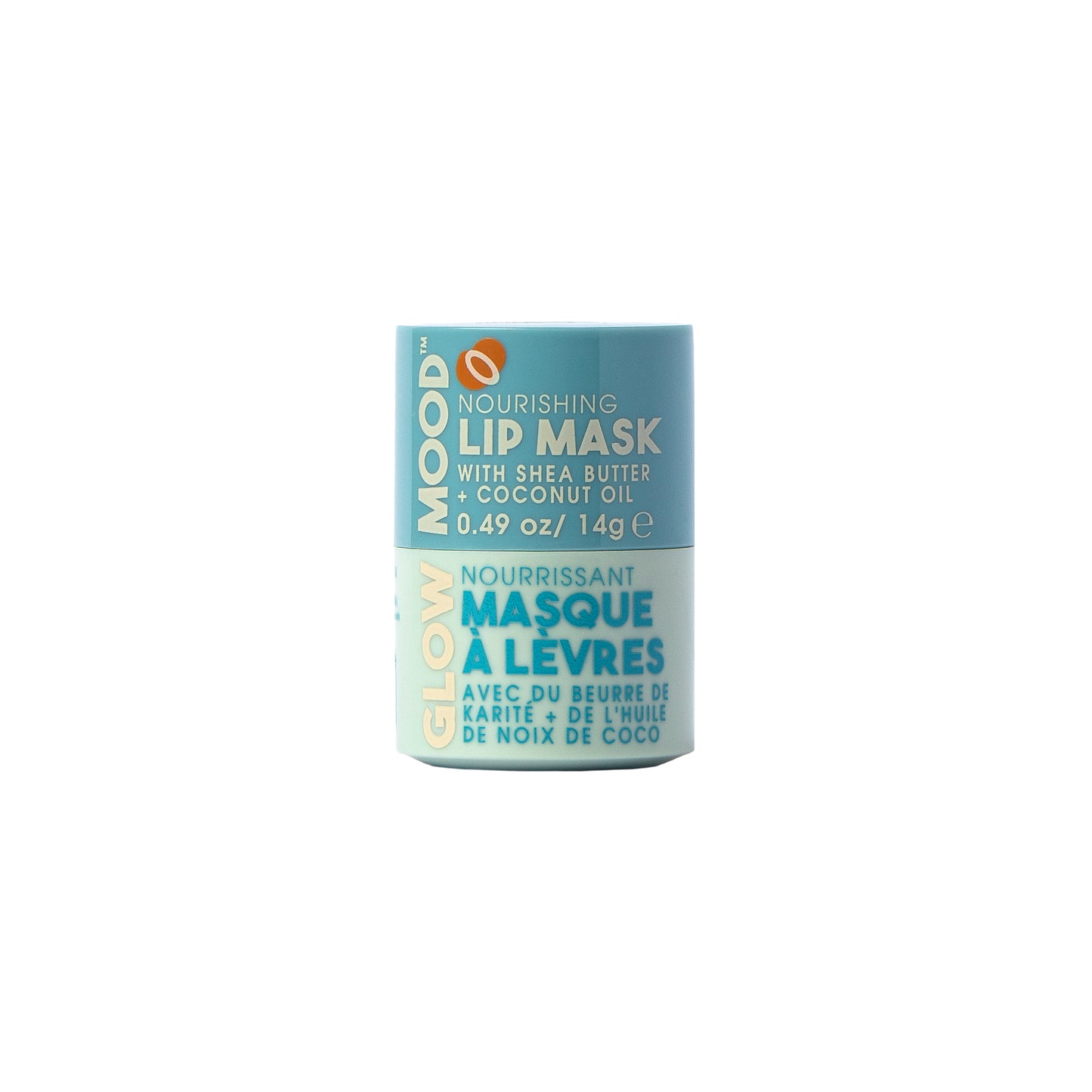Coconut Lip Mask