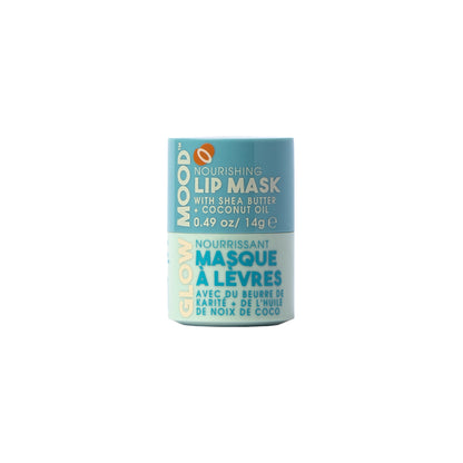Coconut Lip Mask