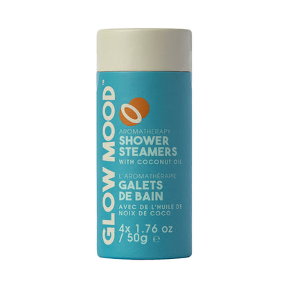 Coconut Shower Steamers