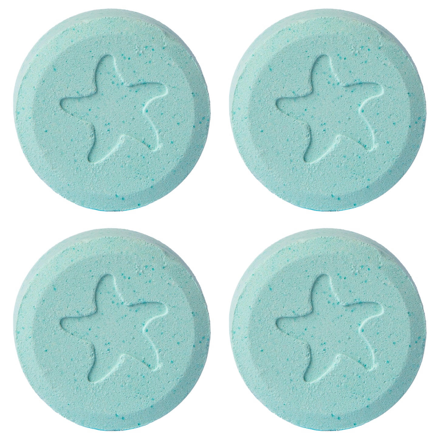Coconut Shower Steamers