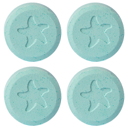 Coconut Shower Steamers